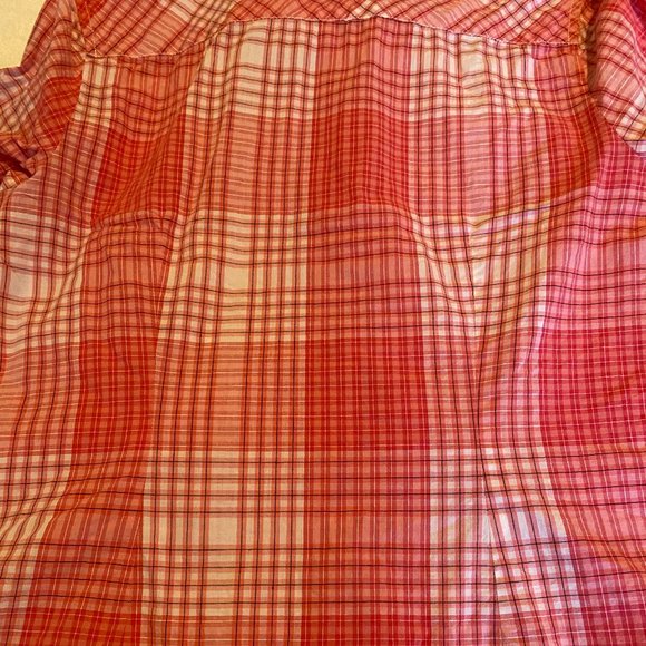 Checkered Shirt - Picture 8 of 9